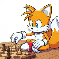 Avatar of TailsSpeedy