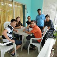 Juan Pablo de Mey's avatar