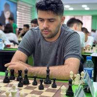 Avatar of Talibov Shiroghlan