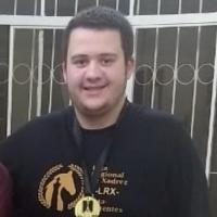 Pedro Ferreira Lage's avatar