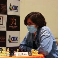 Isabelle Tamarozi's avatar