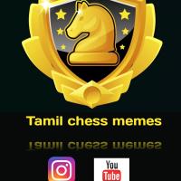 Avatar of Tamilchessmemes