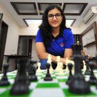 Tarini Goyal's avatar