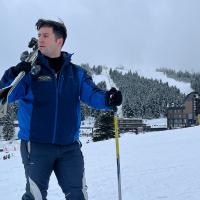 Avatar of Taner Oğur