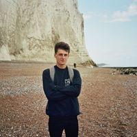 Avatar of Tanguy Richard