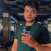 Avatar of Tanishk079