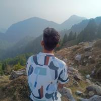 Avatar of Tanish Raturi