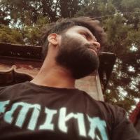 Avatar of Priyanshu Chauhan