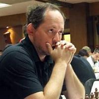 Ilya Smirin's avatar