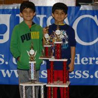 Taran Idnani's avatar