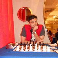 Tejas Bakre's avatar