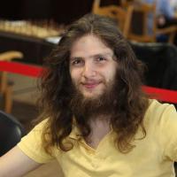 Konstantin Tarlev's avatar