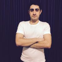 Taron Shagbazyan's avatar