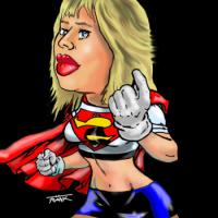 Natalia Zhukova's avatar