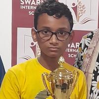 Avatar of Tathagata Ghosh