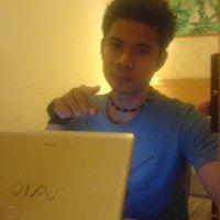 Avatar of Taufik Halay