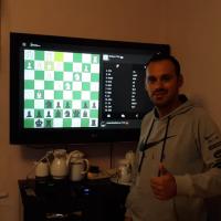 Avatar of Taulant Budakova