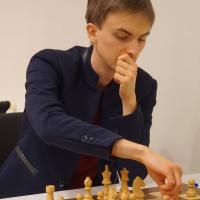 Vadim Moiseenko's avatar