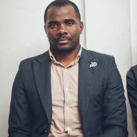 Avatar of Evaristo Catombela