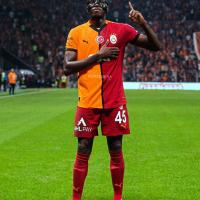 Avatar of Osimhenin Siki