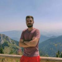 Avatar of Stefan Pavicevic