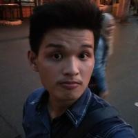 Avatar of Edbert Pangestu Halim