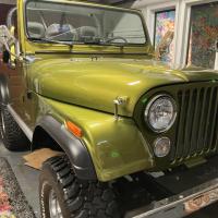 Avatar of Ted Daigle