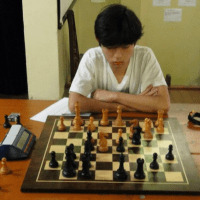 Daniel Teidi Awoki's avatar