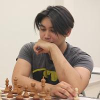 Avatar of Alejandro Francisco Flores Teillery