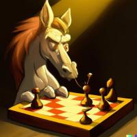 Avatar of Tejas Rama