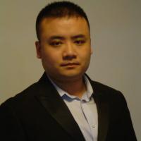 David Yu Peng's avatar