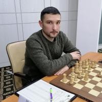 Artem Omelja's avatar