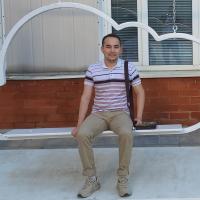 Avatar of Темирлан Балтабаев