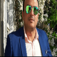 Avatar of Tamer Hussien