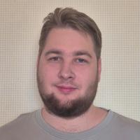 Artem Galaktionov's avatar