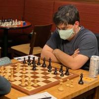 Avatar of John Cohen