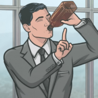 Avatar of TequilaSaurusRex