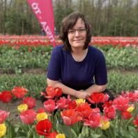 Zsuzsanna Terbe's avatar