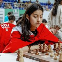 Maria Teresa Jimenez Salas's avatar