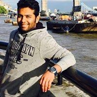 Avatar of Mouli Sundar