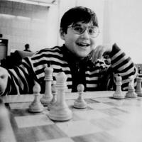 Sergei Movsesian's avatar