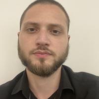 Avatar of Tedo Bolkvadze