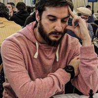 Rafael Miranda's avatar