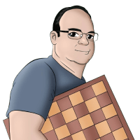 Avatar of Luciano Justi Antunes