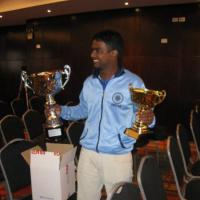 Magesh Chandran Panchanathan's avatar