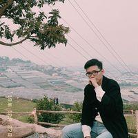 Avatar of Trí Thành