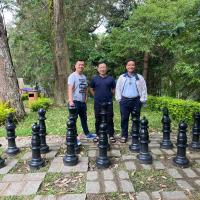 Avatar of Thanh Nghia Nguyen