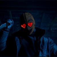 Avatar of Даниил Берсан