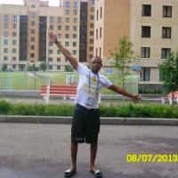 Avatar of thato olebile