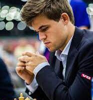 Avatar of The1RealMagnus